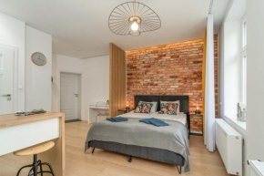 Studio przy plaży, Gdansk